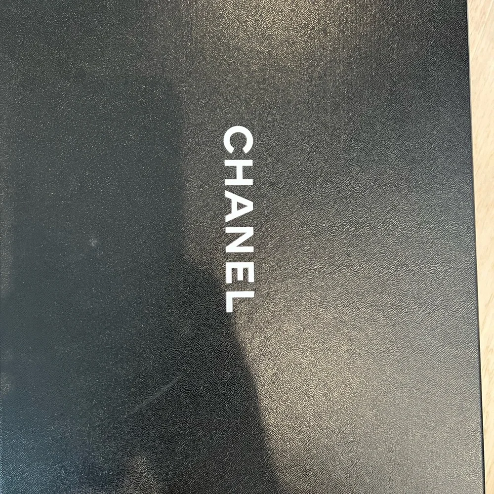 Authentic Chanel Mules - Picture 7 of 11